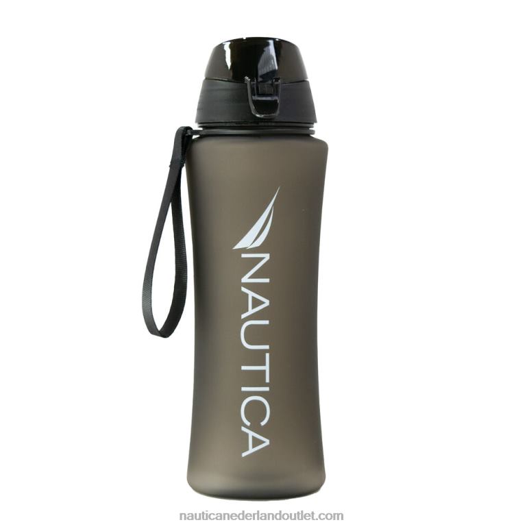 logo sport bidon multi Nautica 0828F264 Heren