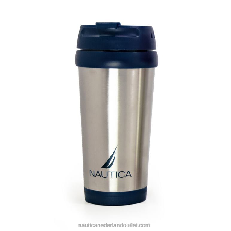 logo tuimelaar multi Nautica 0828F284 Heren