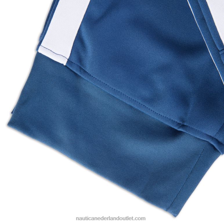 big & tall navtech duurzaam vervaardigde trainingsbroek lapisblauw Nautica 0828F610 Heren