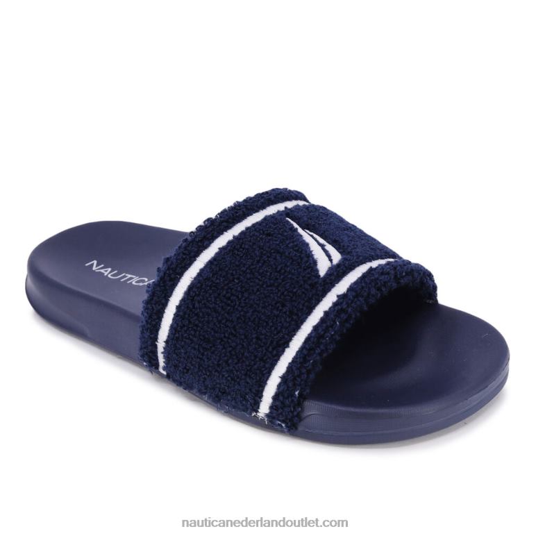 j-klasse glijbaan marine Nautica 0828F1045 Heren