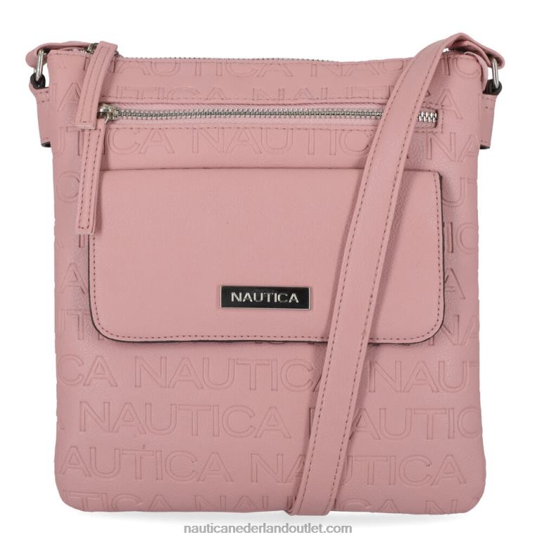 delray key largo schoudertas takje Nautica 0828F857 vrouwen