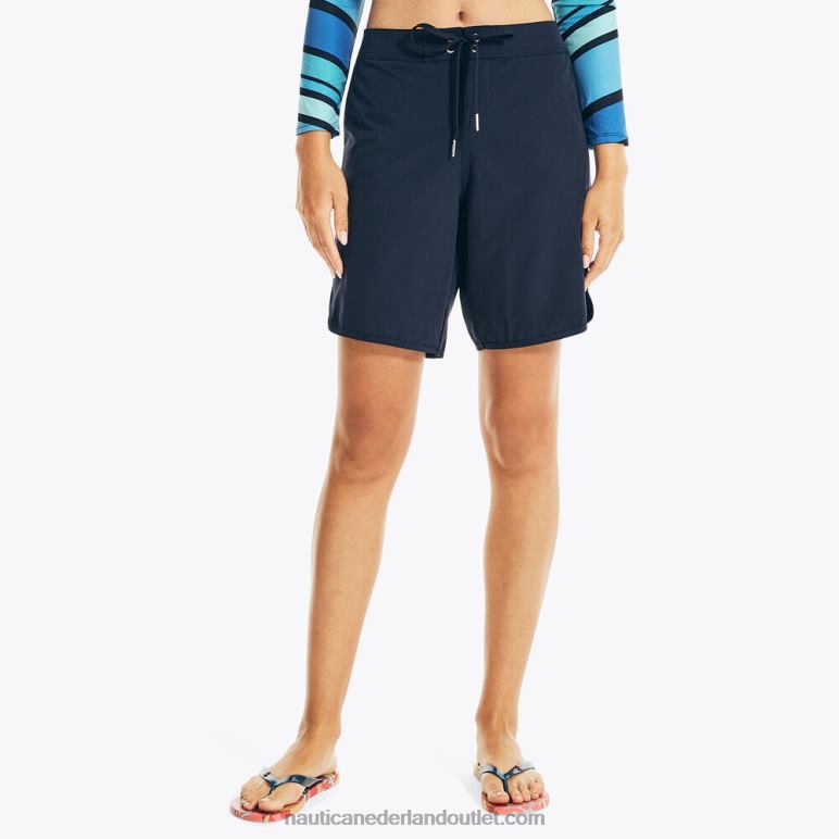 9 "bord kort kustlijn turk Nautica 0828F1015 vrouwen